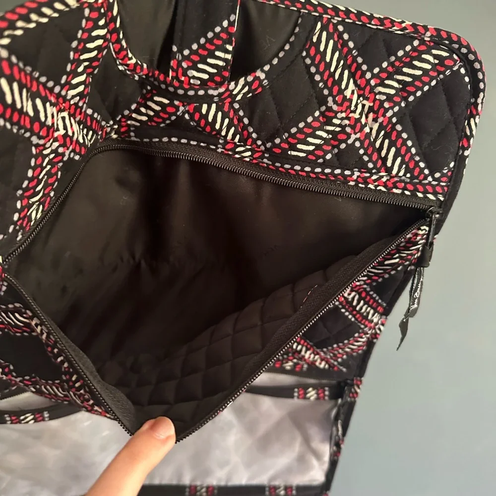 Vera Bradley Hanging Organizer